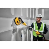 DEWALT DCE800NB-XJ, Amoladora de paneles de yeso amarillo/Negro