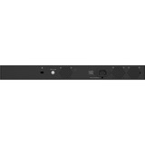 D-Link DMS-1250-18P/E switch Gestionado L2 2.5G Ethernet (100/1000/2500) Energía sobre Ethernet (PoE) Negro, Interruptor/Conmutador negro, Gestionado, L2, 2.5G Ethernet (100/1000/2500), Energía sobre Ethernet (PoE), Montaje en rack