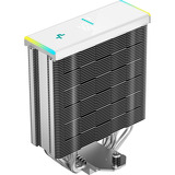 DeepCool AK400 DIGITAL SE WH, Disipador de CPU blanco