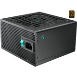 DeepCool PL800D, Fuente de alimentación de PC negro