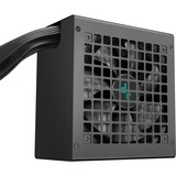 DeepCool PL800D, Fuente de alimentación de PC negro