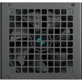 DeepCool PL800D, Fuente de alimentación de PC negro