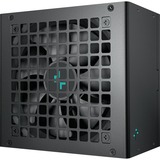 DeepCool PL800D, Fuente de alimentación de PC negro