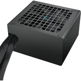 DeepCool PL800D, Fuente de alimentación de PC negro