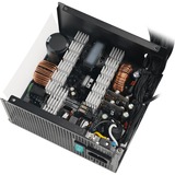 DeepCool PL800D, Fuente de alimentación de PC negro
