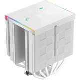 DeepCool R-AK620-WHAPMN-G, Disipador de CPU blanco