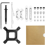 DeepCool R-AK620-WHAPMN-G, Disipador de CPU blanco