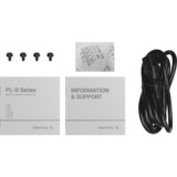 DeepCool R-PL800D-FC0B-EU-V2, Fuente de alimentación de PC negro