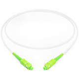Digitus DK-2922A-05-SCA-SX, Cable blanco