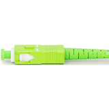 Digitus DK-2922A-05-SCA-SX, Cable blanco