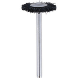 Dremel Cepillo de cerdas Ø 19 mm 