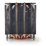 Dynatron A-49, Disipador de CPU aluminio