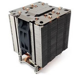Dynatron A-49, Disipador de CPU aluminio