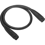 ECOFLOW 666516, Cable negro