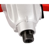EINHELL Mezclador de mortero para pintura TC-MX 1400-2E, Agitador rojo/Negro