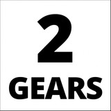 EINHELL Mezclador de mortero para pintura TC-MX 1400-2E, Agitador rojo/Negro