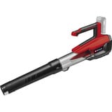 EINHELL Soplador de hojas profesional a batería GP-LB 18/200 Li GK - Solo, 18 Voltios rojo/Negro