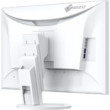 EIZO FlexScan EV2740S-WT pantalla para PC 68,6 cm (27") 3840 x 2160 Pixeles 4K Ultra HD LCD Blanco, Monitor LED blanco, 68,6 cm (27"), 3840 x 2160 Pixeles, 4K Ultra HD, LCD, 6 ms, Blanco