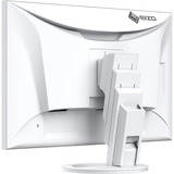 EIZO FlexScan EV2740S-WT pantalla para PC 68,6 cm (27") 3840 x 2160 Pixeles 4K Ultra HD LCD Blanco, Monitor LED blanco, 68,6 cm (27"), 3840 x 2160 Pixeles, 4K Ultra HD, LCD, 6 ms, Blanco