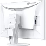 EIZO FlexScan EV2740S, Monitor LED blanco