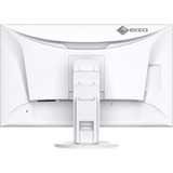 EIZO FlexScan EV2740S pantalla para PC 68,6 cm (27") 3840 x 2160 Pixeles 4K Ultra HD LCD Blanco, Monitor LED blanco, 68,6 cm (27"), 3840 x 2160 Pixeles, 4K Ultra HD, LCD, 6 ms, Blanco