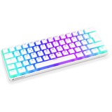 ENDORFY EY5D004, Teclado para gaming blanco