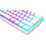 ENDORFY EY5D004, Teclado para gaming blanco