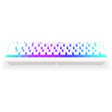 ENDORFY EY5D004, Teclado para gaming blanco