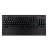 ENDORFY EY5D027, Teclado para gaming negro