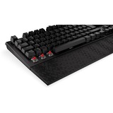 ENDORFY EY5D027, Teclado para gaming negro