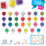 EPOCH 35144 juguete de arte y manualidades Kit de manualidades para niños, 4 año(s), Multicolor, 1 pieza(s)