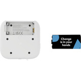 Fairphone AUFEAR-1WH-WW2, Auriculares blanco