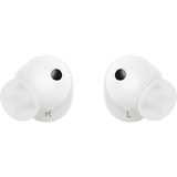 Fairphone AUFEAR-1WH-WW2, Auriculares blanco