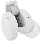Fairphone AUFEAR-1WH-WW2, Auriculares blanco