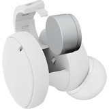 Fairphone AUFEAR-1WH-WW2, Auriculares blanco