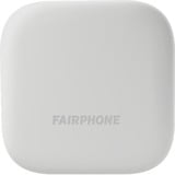 Fairphone Fairbuds, Auriculares blanco