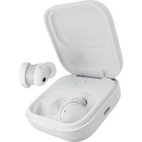 Fairphone Fairbuds, Auriculares blanco