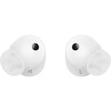 Fairphone Fairbuds, Auriculares blanco