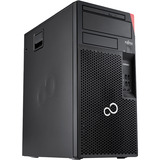 Fujitsu ESPRIMO P958 Reacondicionado, PC completo negro