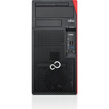 Fujitsu ESPRIMO P958 Reacondicionado, PC completo negro