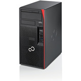 Fujitsu ESPRIMO P958 Reacondicionado, PC completo negro