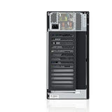 Fujitsu ESPRIMO P958 Reacondicionado, PC completo negro