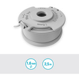 GARDENA Carrete de hilo de repuesto 5412-20, Hilo de Mackie 