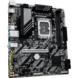 GIGABYTE B860M E, Placa base 