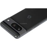 Google Pixel 8, Móvil negro