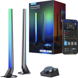 Govee Barras de luz para juegos inteligentes, Luz de LED 