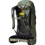 Gregory 145665-9976, Mochila verde grisáceo