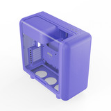 HYTE CS-HYTE-X50G-TM, Cajas de torre violeta