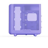 HYTE X50, Cajas de torre violeta