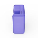 HYTE X50, Cajas de torre violeta